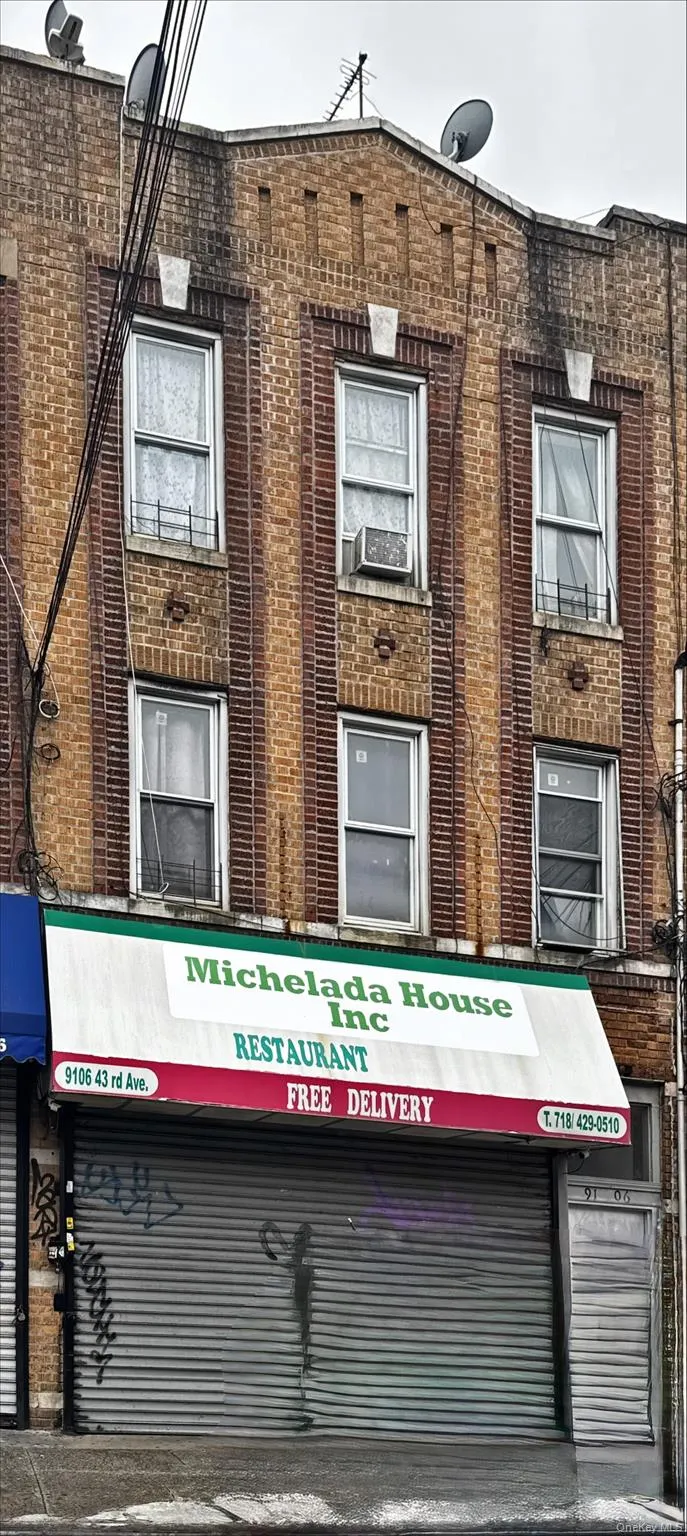 9106 43Rd Ave,Unit Elmhurst, Ny, NY 11373