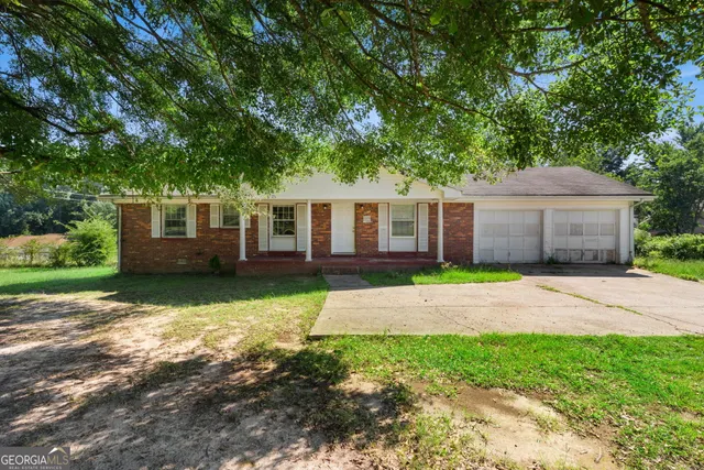 Cheap South Cobb Heights Real Estate