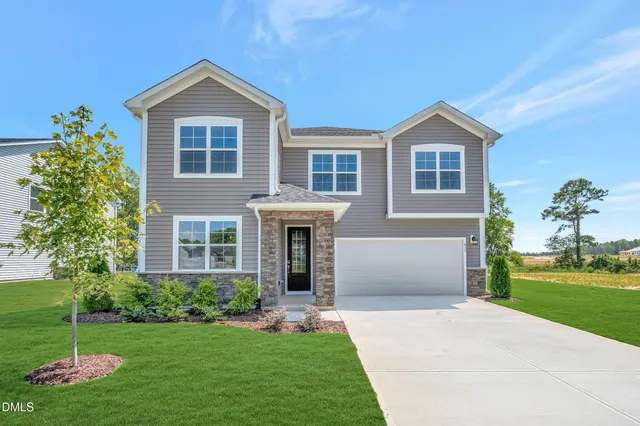 Expensive Providence Creek Real Estate
