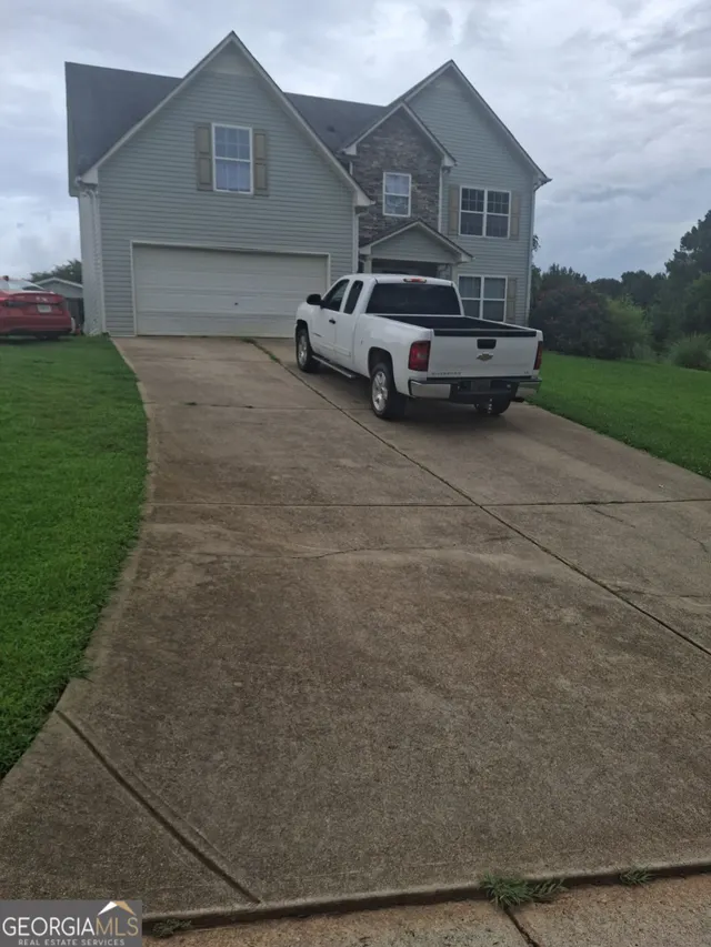 Cheap Lawrence Ridge Real Estate