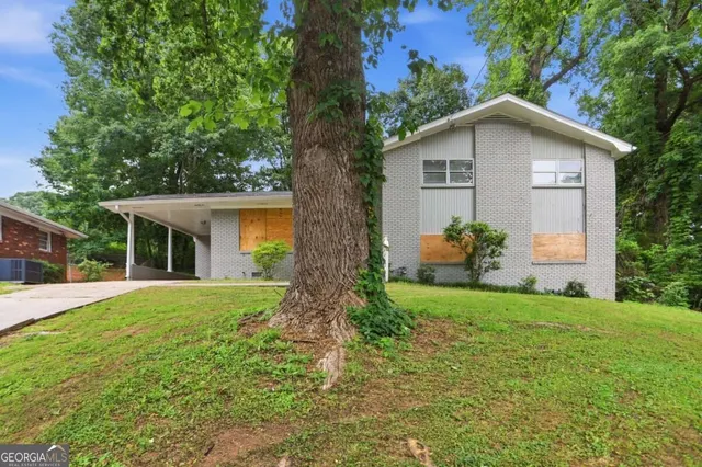 Expensive Toney Gardens Real Estate