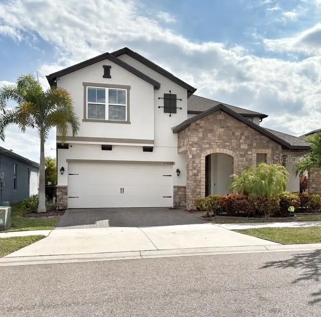 Popular RESERVE AT WESTCHASE Real Estate