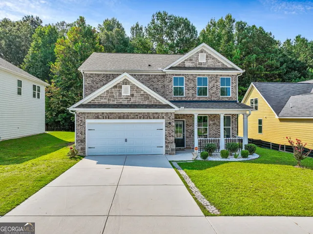 Cheap Hunts Mill Estates Real Estate