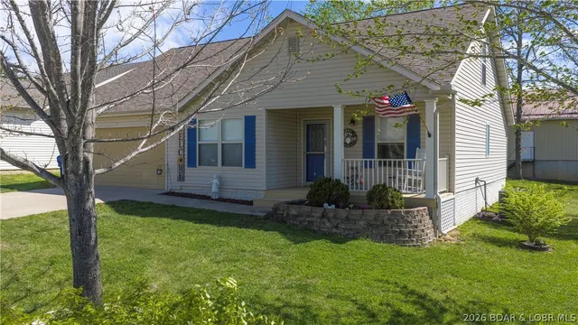 Cheap Saddle Ridge Real Estate
