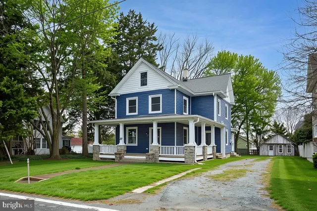 Cheap Kennedyville Real Estate