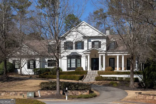 Expensive Fenimore Real Estate
