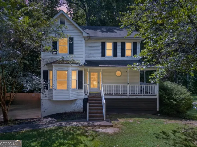 Expensive Oak Landing Real Estate