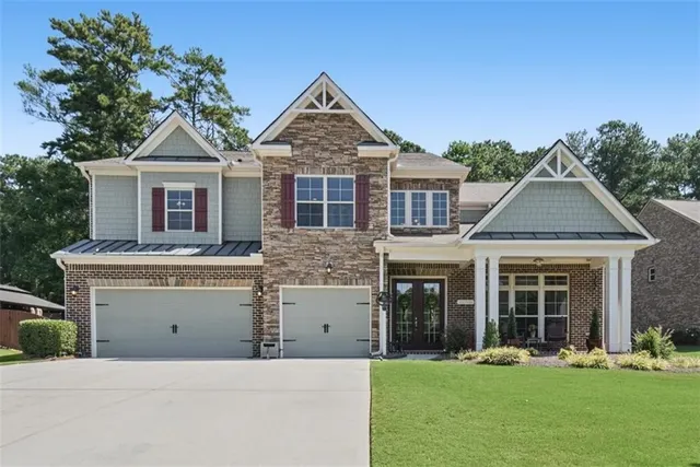 Popular Sentinel Walk Real Estate