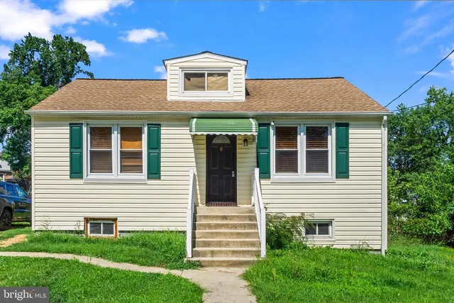 Cheap Linthicum Heights Real Estate