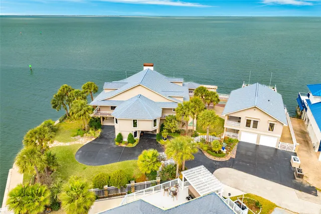 Expensive Jamaica Beach Real Estate