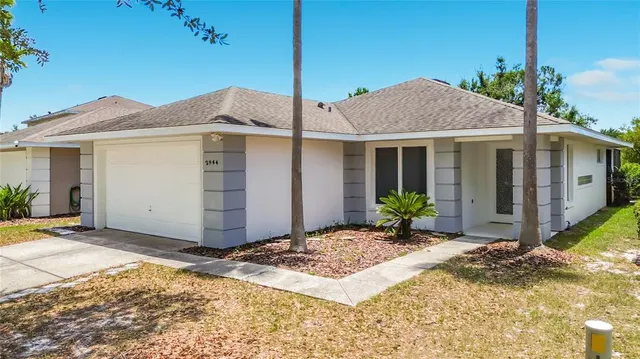 Popular SUNSET LAKES PH 2 Real Estate