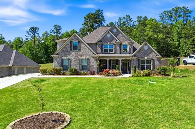 Popular Montclair Real Estate