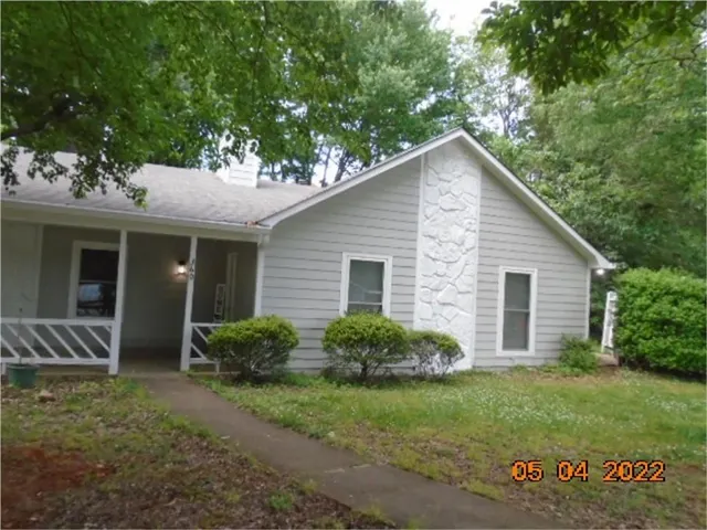 Popular BOOTH MEADOWS Real Estate