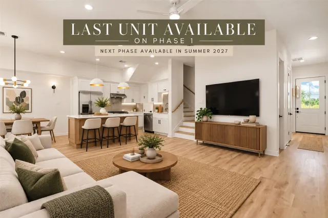 Popular Martin Park Real Estate