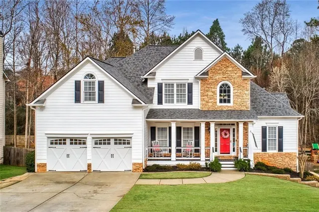 Popular EVANS MILL UNIT 1 Real Estate