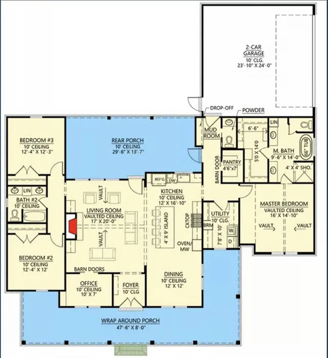Popular Harbor Club Real Estate