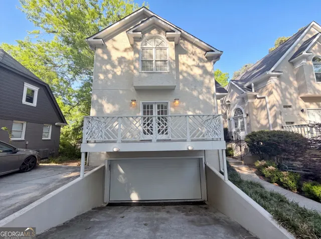 Popular BUCKHEAD HEIGHTS Real Estate