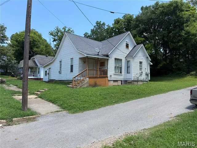 Popular Kinzer Add Real Estate