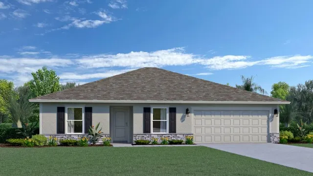 Popular PORT CHARLOTTE SECTION 51 Real Estate