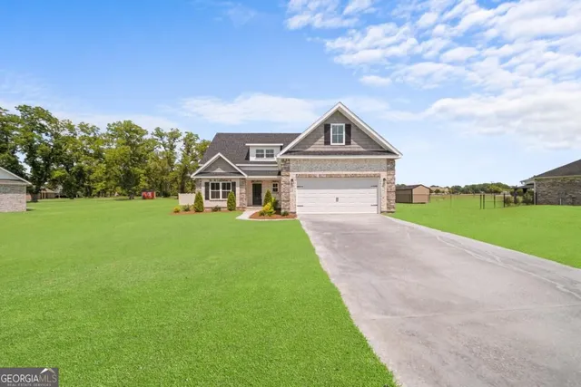 Expensive Brookshaven North Real Estate