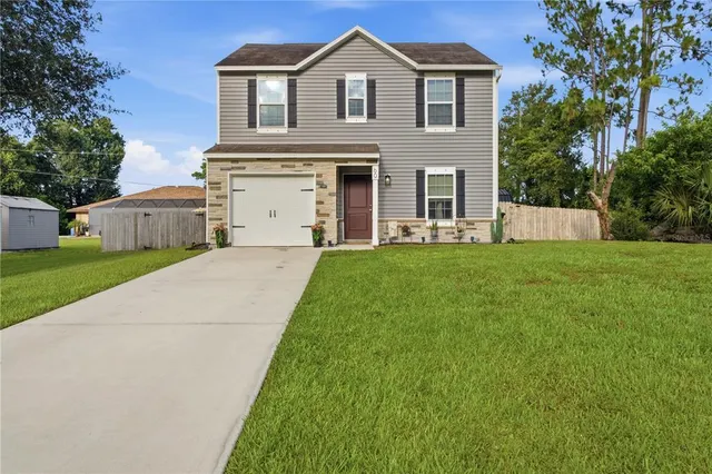 Cheap PORT CHARLOTTE SEC 050 Real Estate