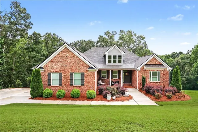 Popular Forrest Glen Estates Real Estate