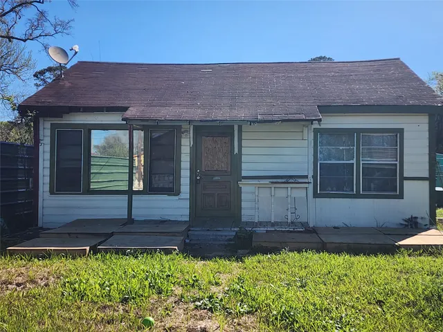 Popular Humble Heights Real Estate