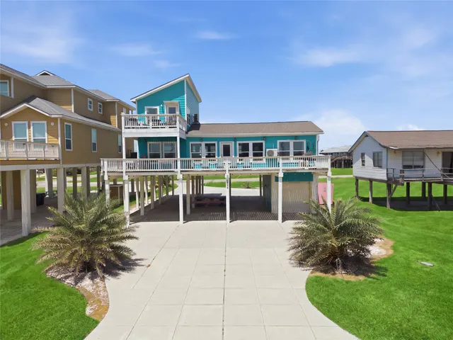 Popular Surfside Townsite Sub A Real Estate