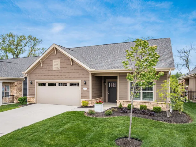 Cheap Courtyards at Hyland Run Real Estate
