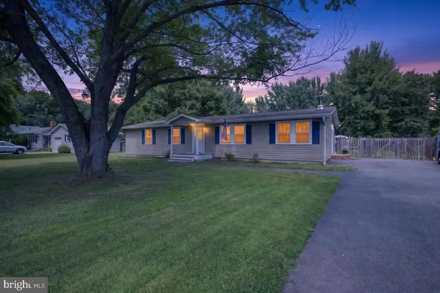 Cheap Kent Island Estates Real Estate