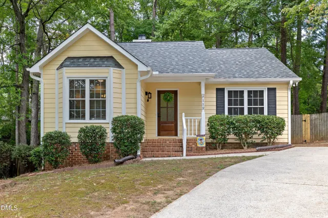 Popular EdgeHill Farms Real Estate