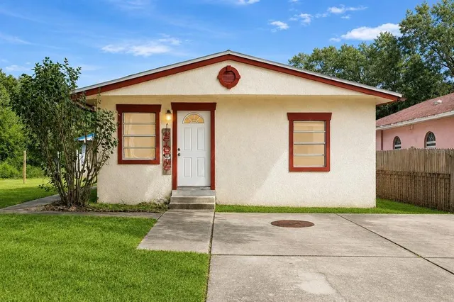 Cheap TOWN OF CITRUS PARK Real Estate