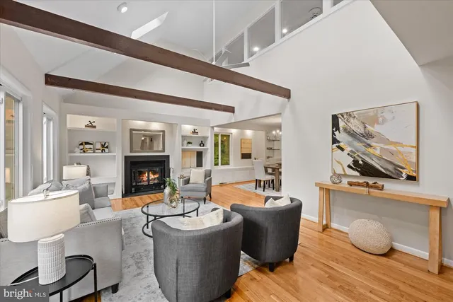 Cheap Potomac Outside Real Estate