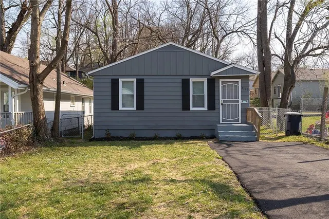 Expensive Swope Ridge Real Estate