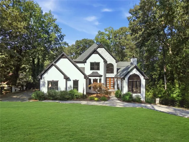 Popular BARBERRY HILLS Real Estate