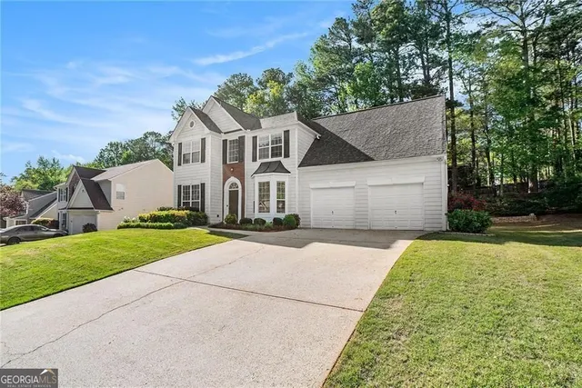 Popular Snellville Real Estate
