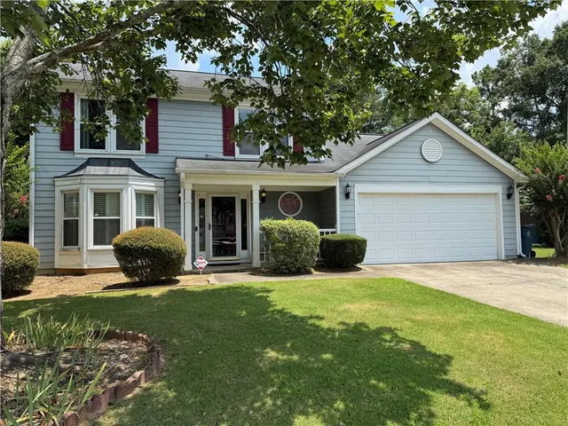 Popular Abbotts Pointe Real Estate