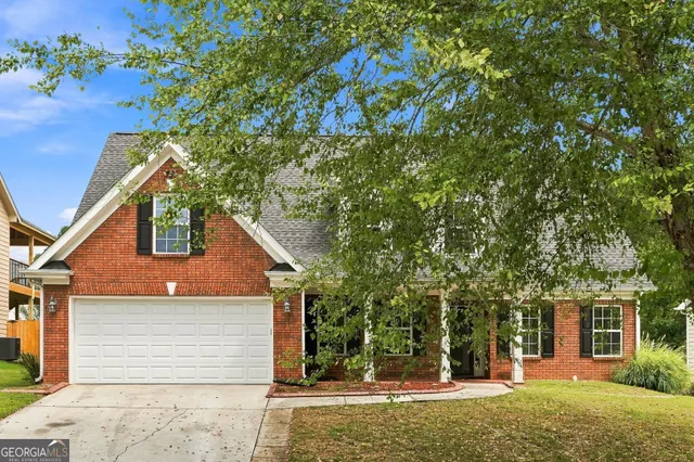 Cheap Savannah Ridge Real Estate