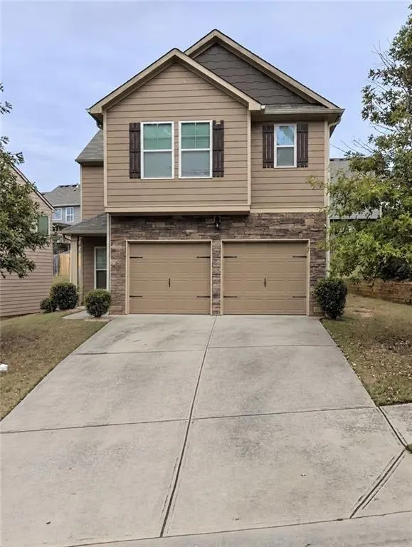 Popular LONGVIEW POINTE Real Estate