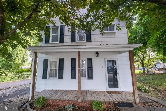 Cheap Ridgeley Real Estate
