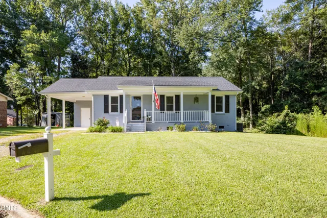 Popular Woodlawn Real Estate