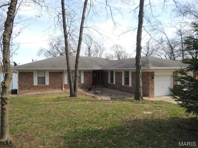 Expensive Glenwood Estates Real Estate