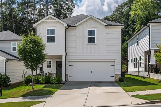 Popular Parc Terrace Real Estate