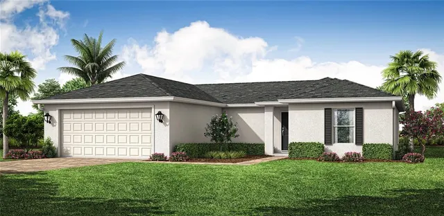 Popular PORT CHARLOTTE SUB SEC TWENTY- Real Estate