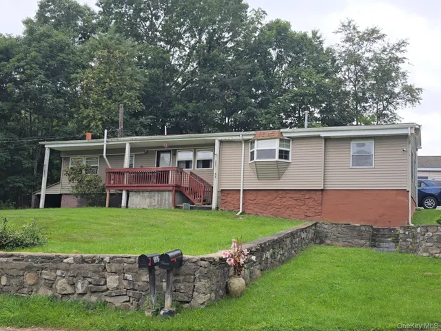 Cheap Otisville Real Estate