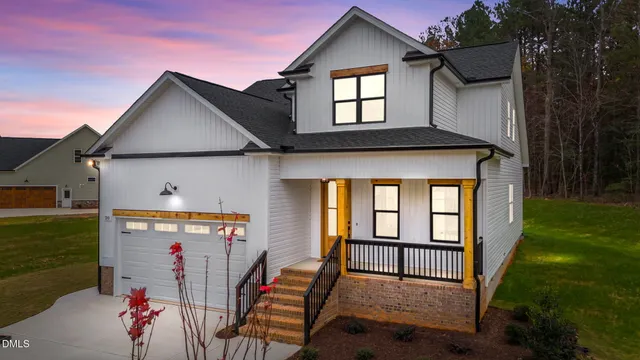 Cheap Tantallon Real Estate