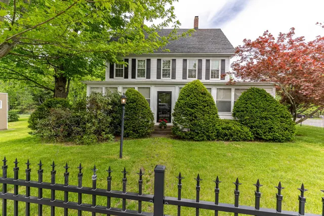Popular Fremont Real Estate