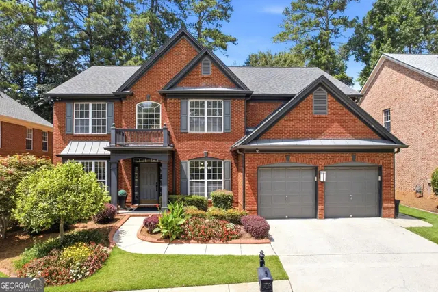 Popular Devonshire Court Real Estate