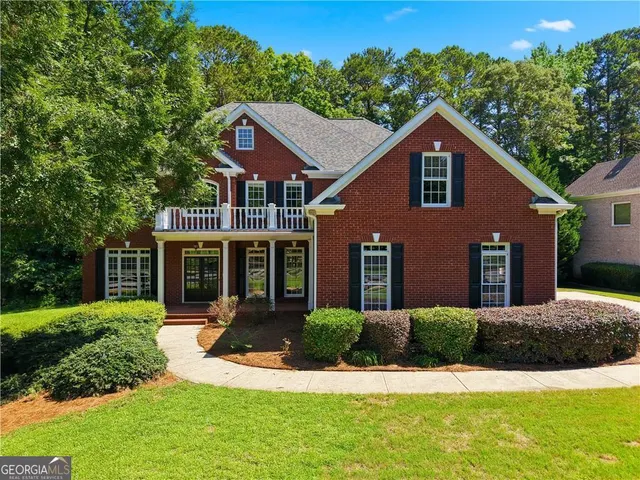 Expensive Hampton Crest Real Estate