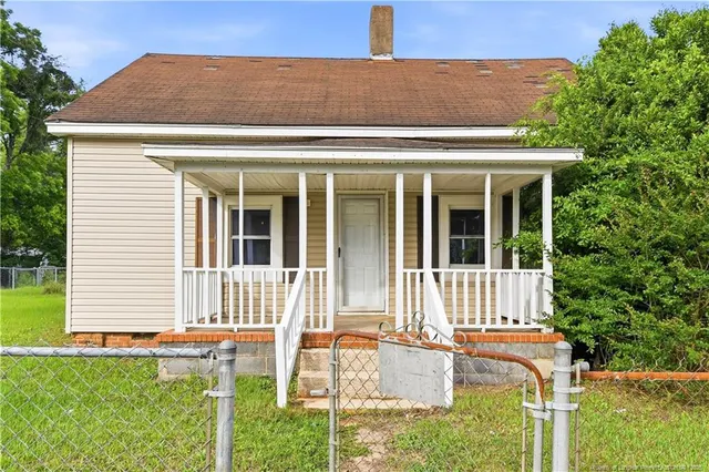 Cheap Richmond Real Estate